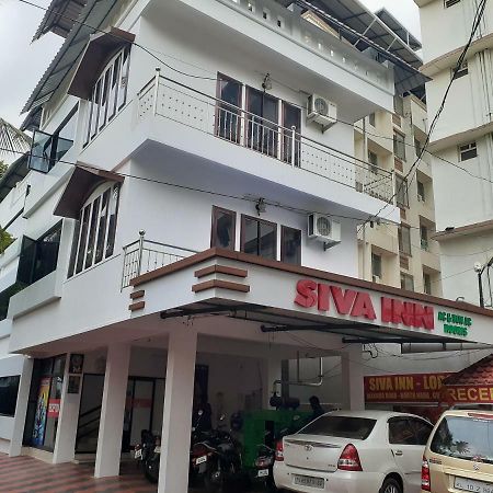 Shiva Inn Guruvayur Exterior photo